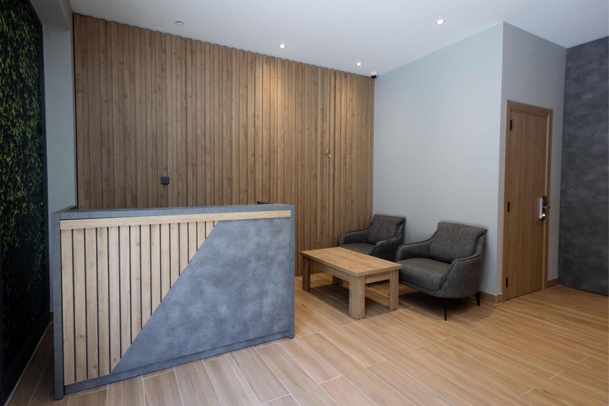 University Boutique Rooms Мсида Экстерьер фото