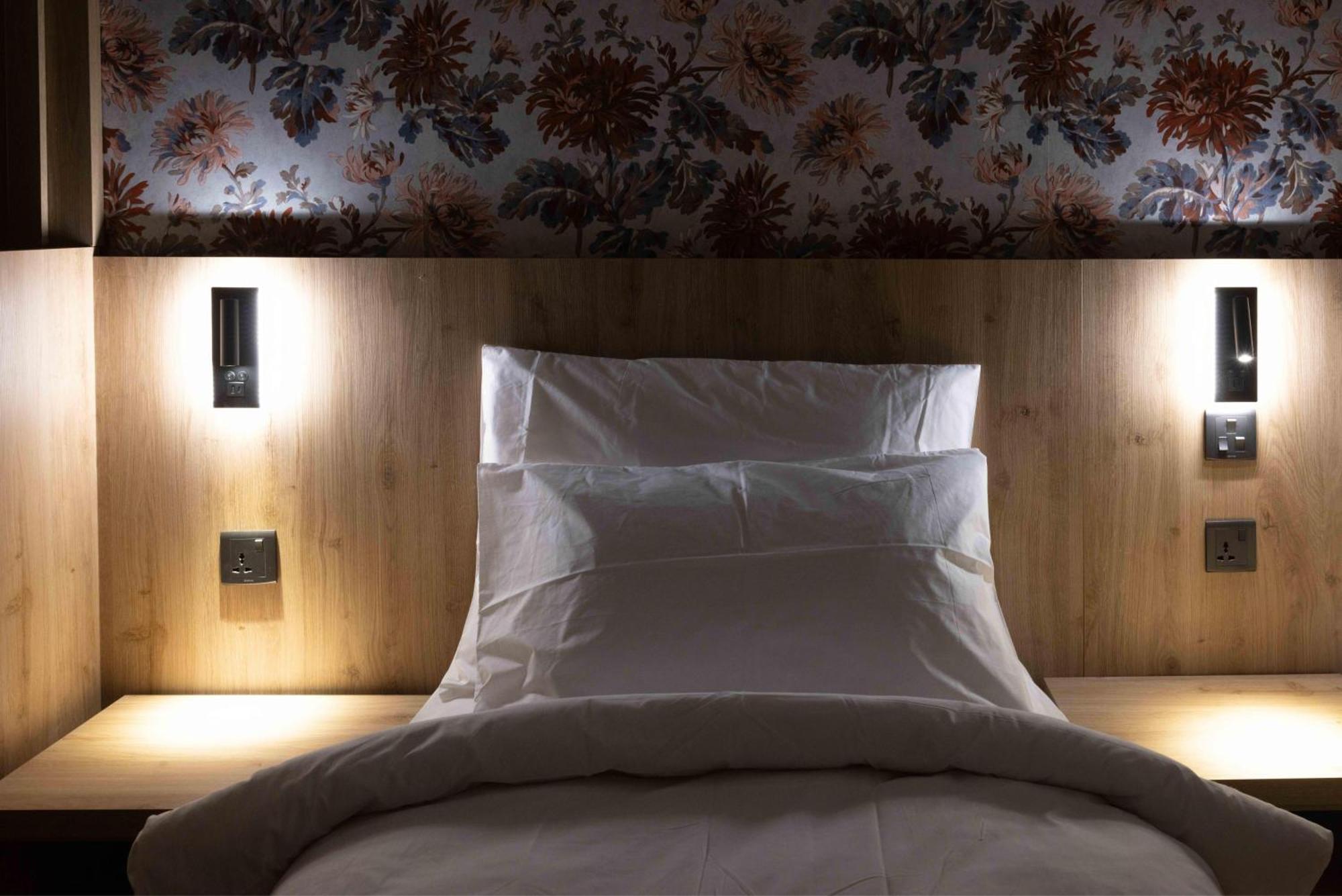 University Boutique Rooms Мсида Экстерьер фото