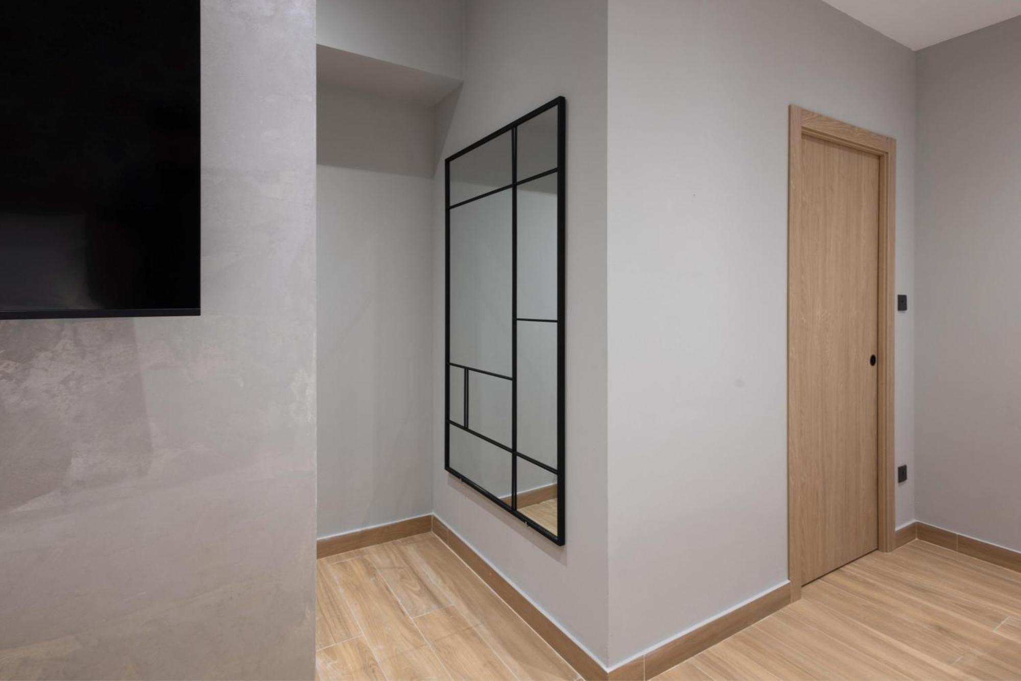 University Boutique Rooms Мсида Экстерьер фото