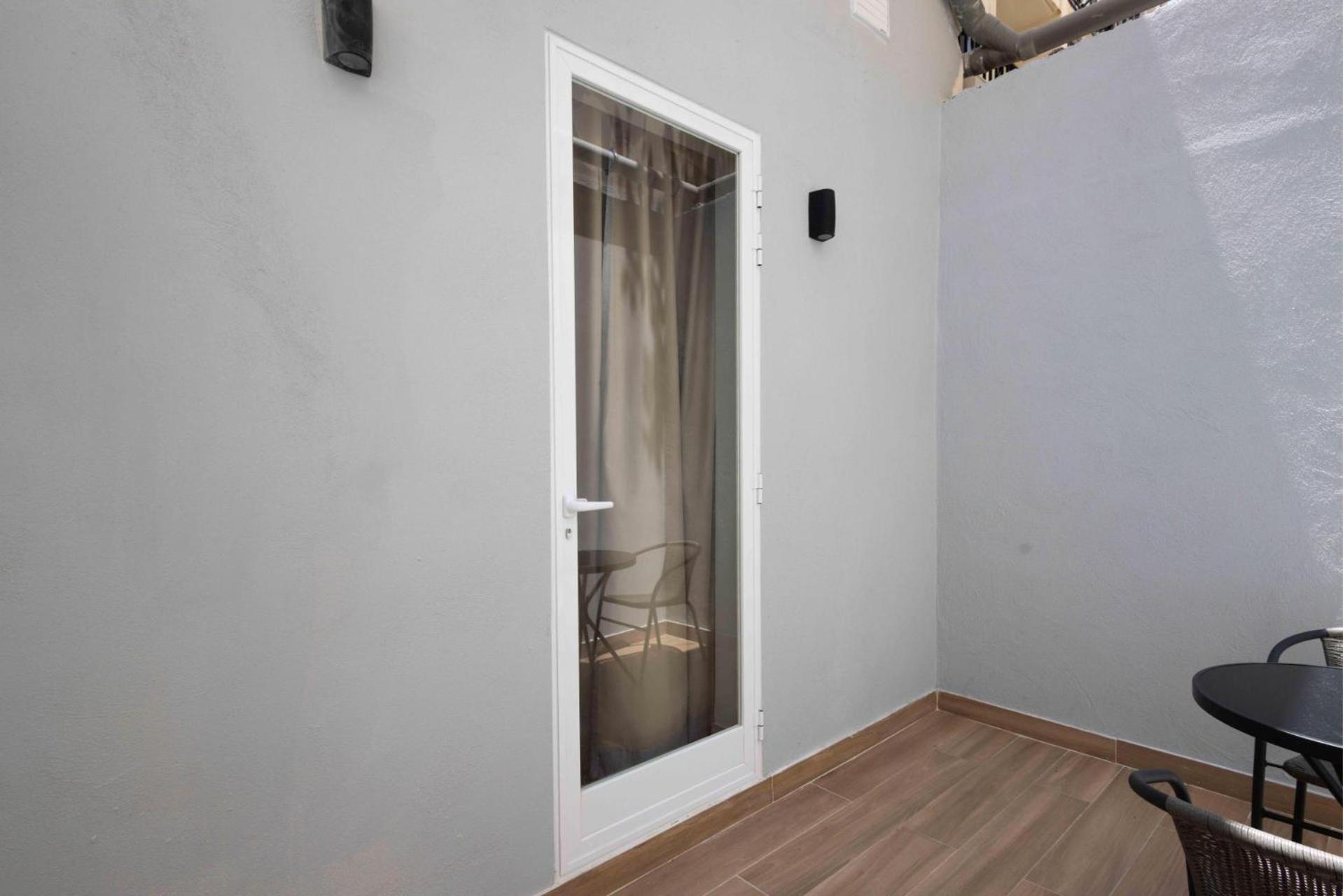 University Boutique Rooms Мсида Экстерьер фото
