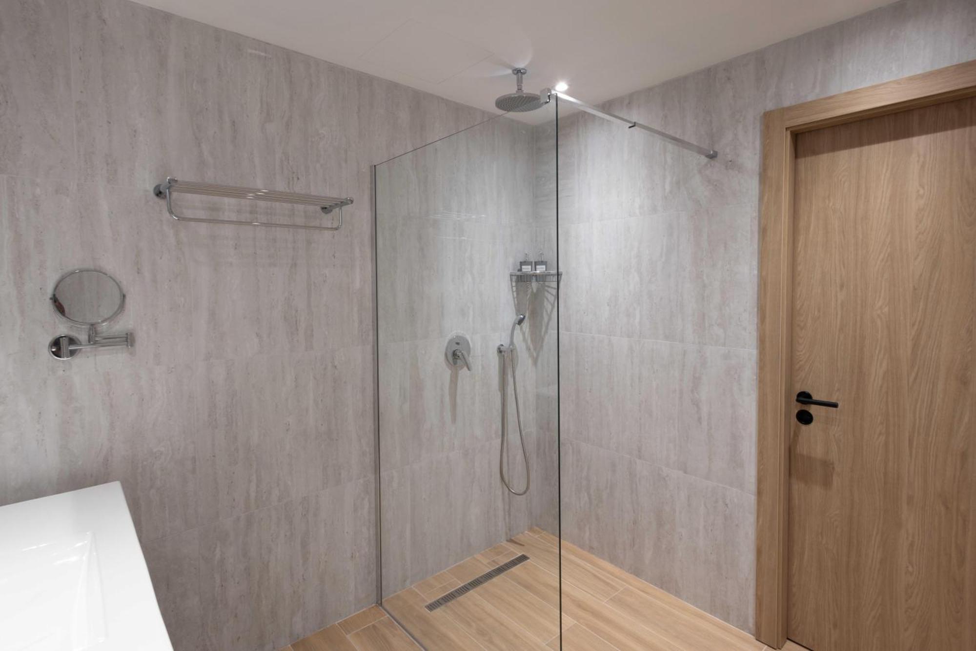 University Boutique Rooms Мсида Экстерьер фото