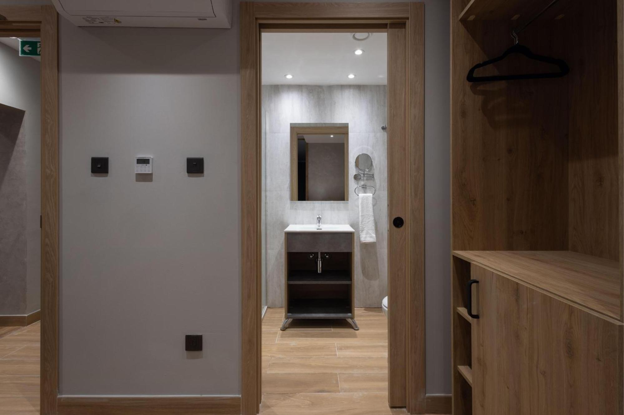 University Boutique Rooms Мсида Экстерьер фото