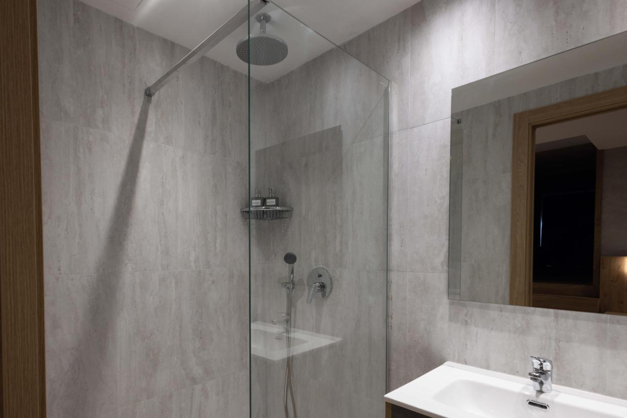 University Boutique Rooms Мсида Экстерьер фото