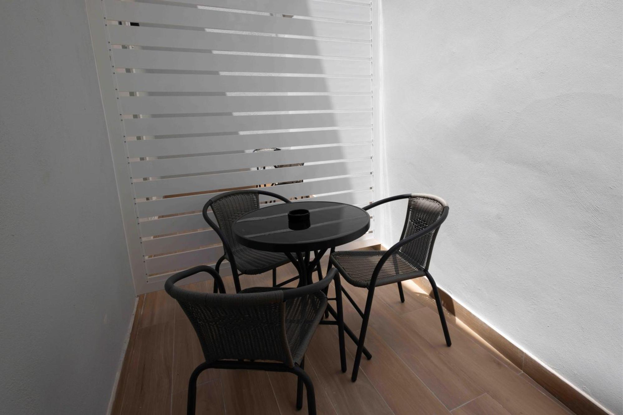 University Boutique Rooms Мсида Экстерьер фото
